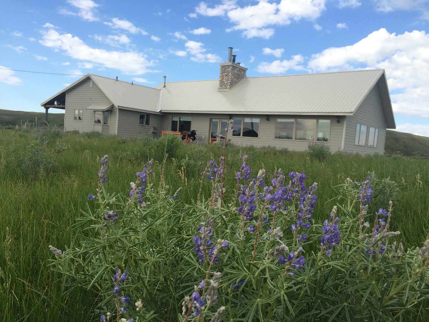 Beaver Creek Ranch Past Auction Wyoming Hall and Hall